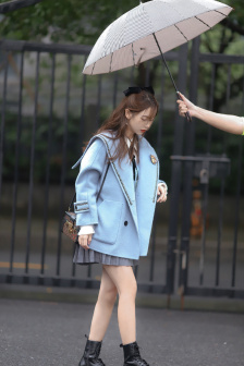 明星专题：斯蒂芬妮·奥德安
