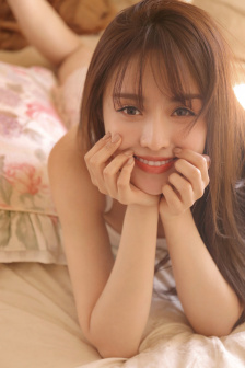 穿越时空的少女
